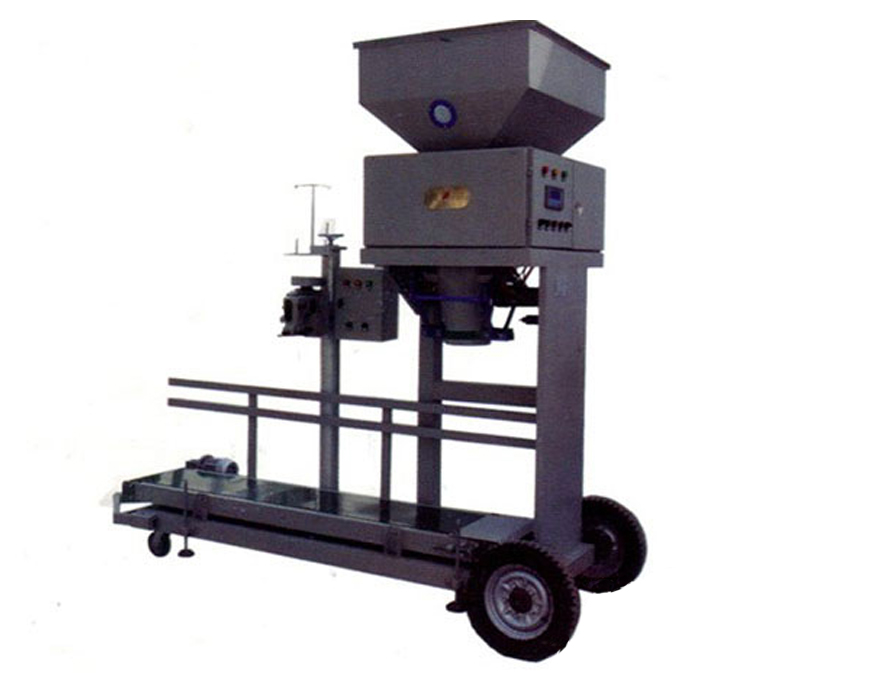 DCS-A60定量包装秤