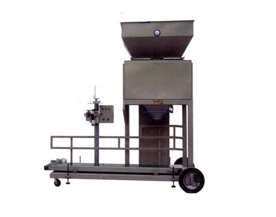 DCS-B100-LJ定量包装秤